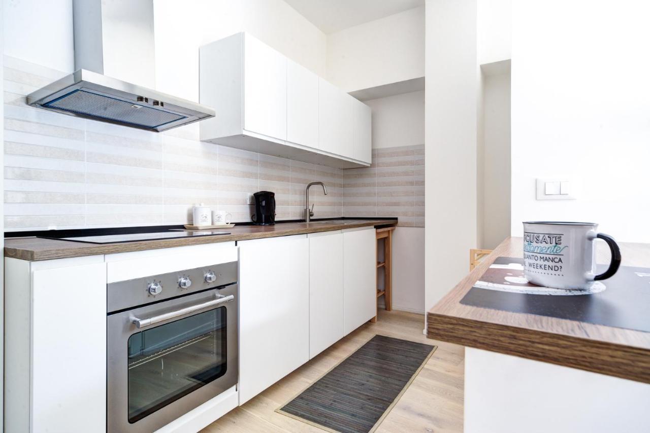 Gramsci 2 Apartment By Wonderful Italy Bologna Ngoại thất bức ảnh